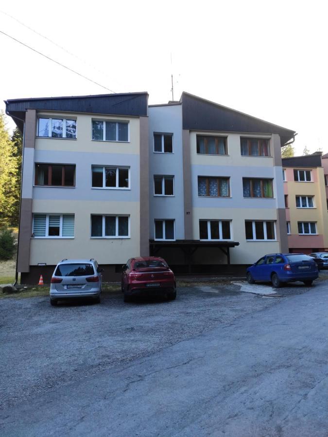 דמנובסקה דולינה Apartman Anna מראה חיצוני תמונה