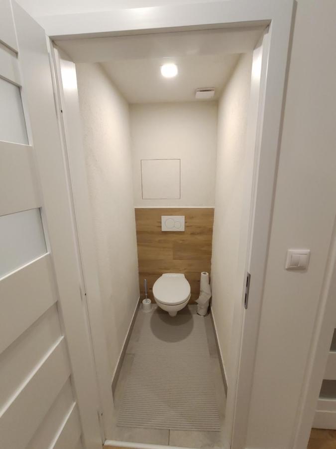 דמנובסקה דולינה Apartman Anna מראה חיצוני תמונה