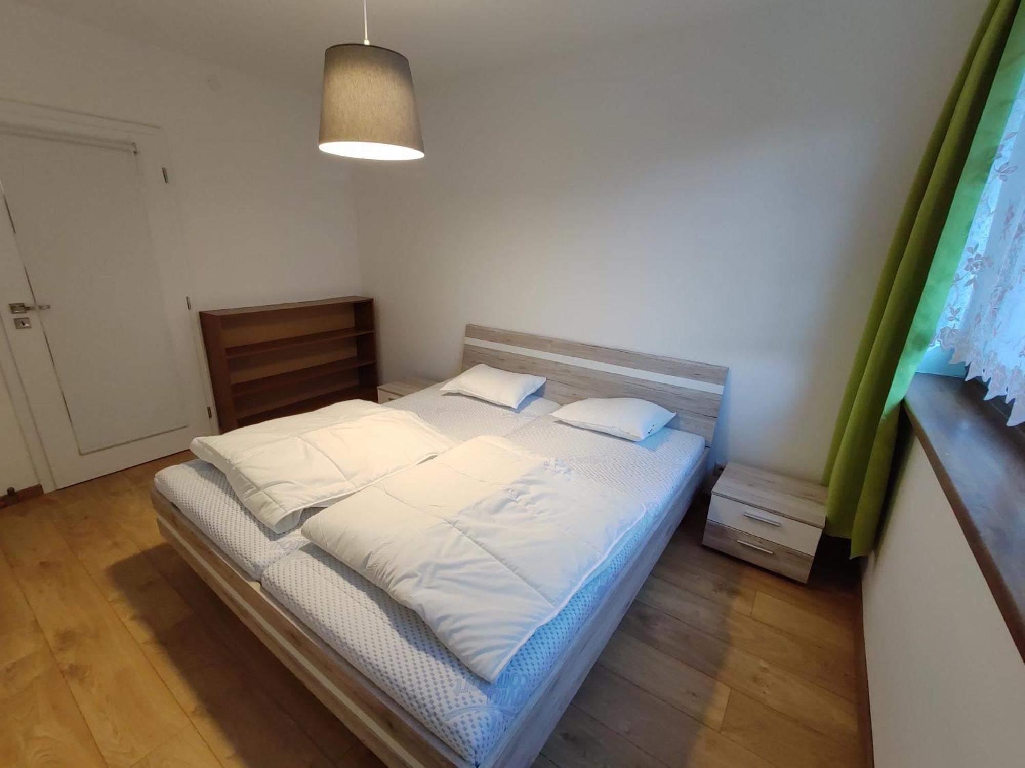 דמנובסקה דולינה Apartman Anna מראה חיצוני תמונה