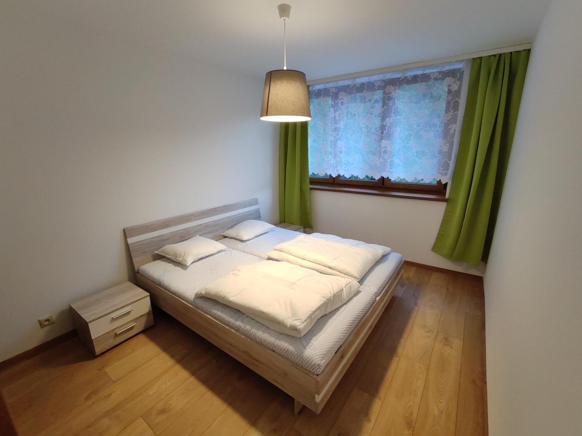 דמנובסקה דולינה Apartman Anna מראה חיצוני תמונה
