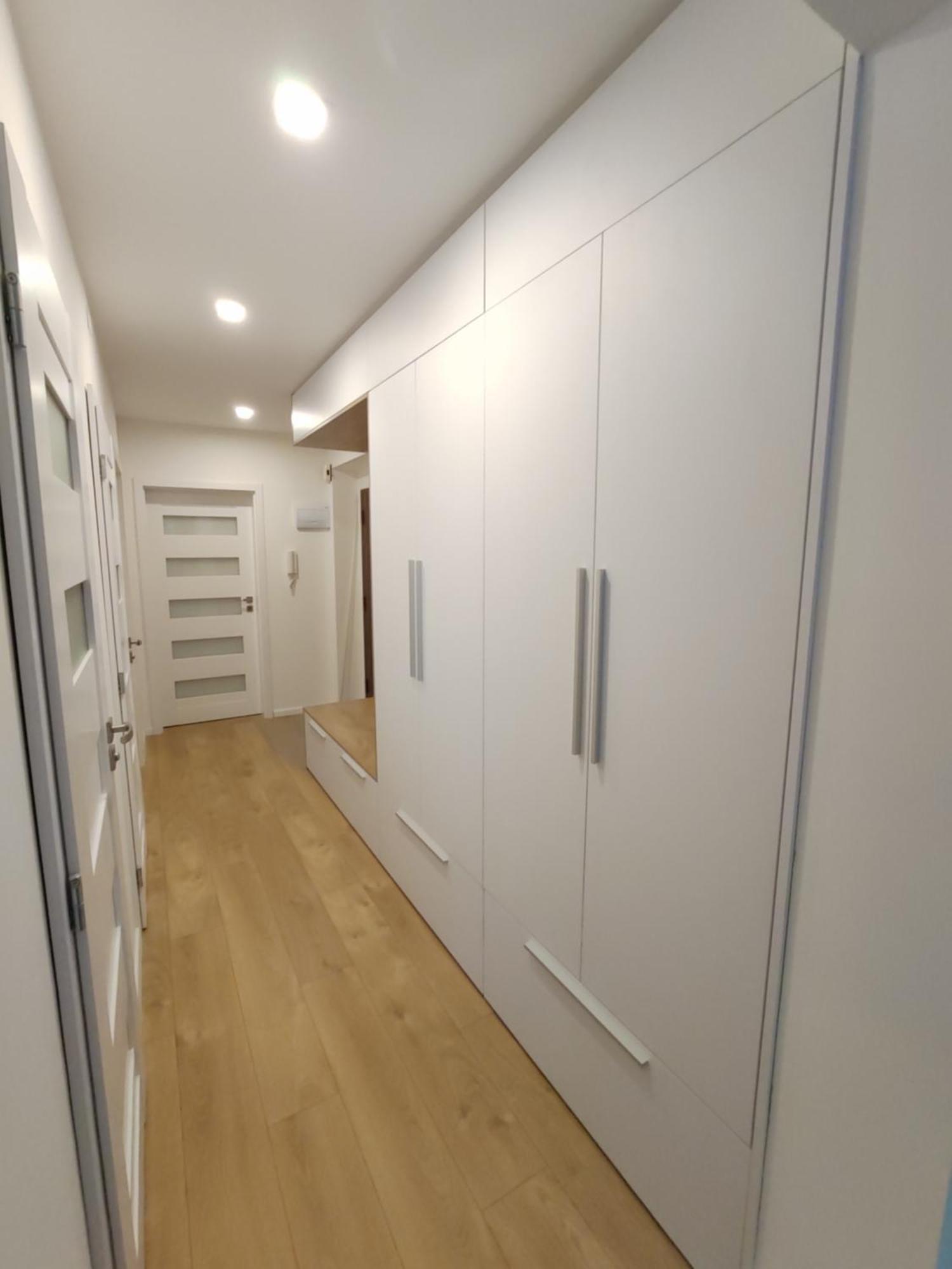 דמנובסקה דולינה Apartman Anna מראה חיצוני תמונה